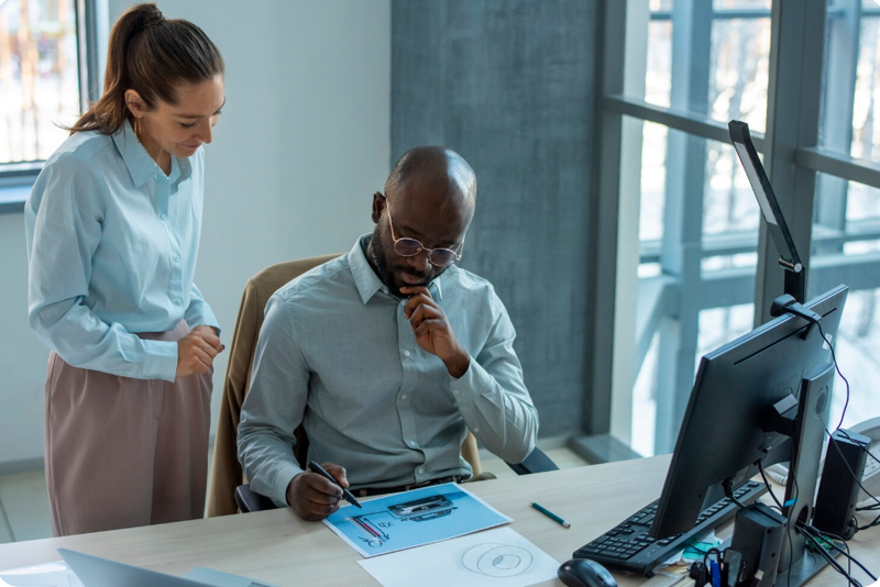How Our Services Help Businesses Navigate the African Economy