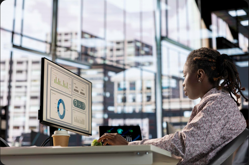 How To Build Systems for Consistent Business Growth in Africa