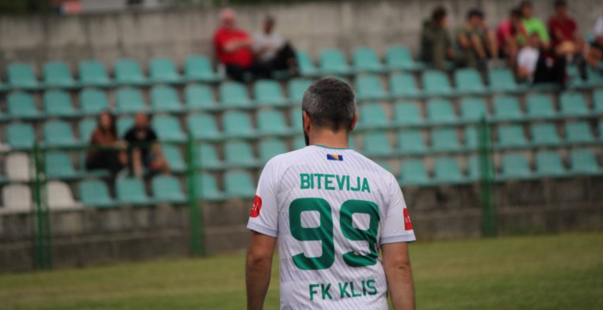 Nedelja kad’ će otići Beca…