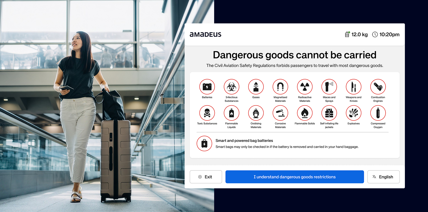 A regulatory screen