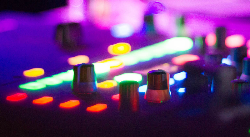 Gift Card for DJ Lessons
