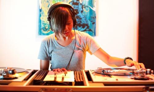 Intro to DJ Certification