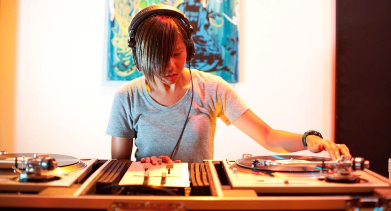 Intro to DJ Certification