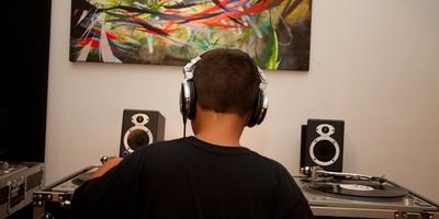 DJ Summer Camp for Kids
