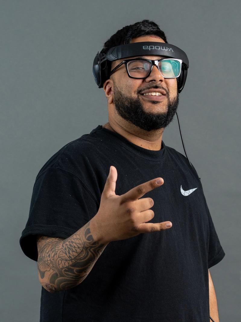DJ Can't Singh