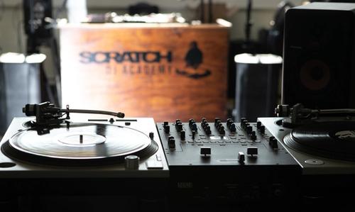 DJ Certification Program