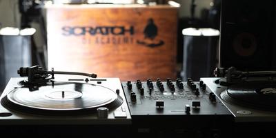 DJ Certification Program