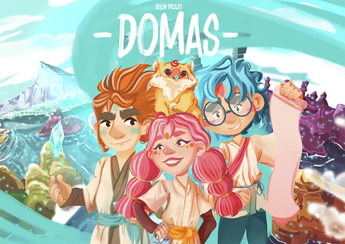 Diseño de Props y Entornos en Animación: Guía