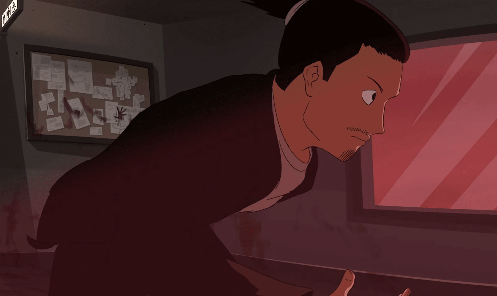 Como hacer una pelicula de animacion 2D paso a paso