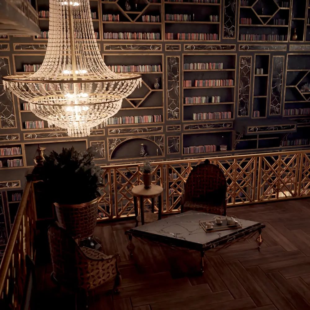 Unreal Engine: El motor que cambio el desarrollo de videojuegos