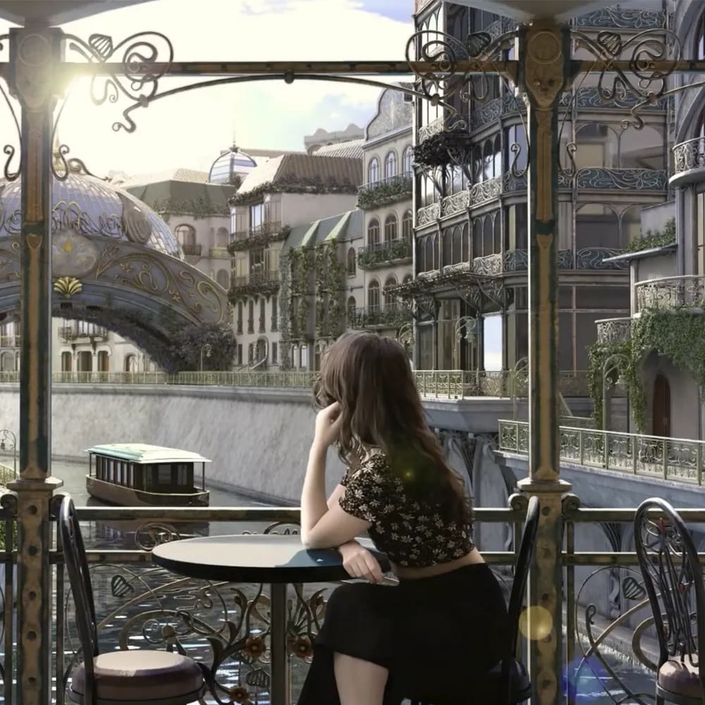 HND en Efectos Visuales: Tu Puerta al Cine Profesional