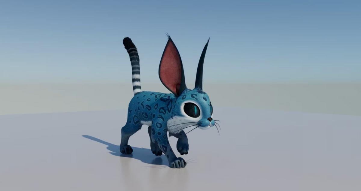 Animación 3D guía completa estilos y técnicas profesionales