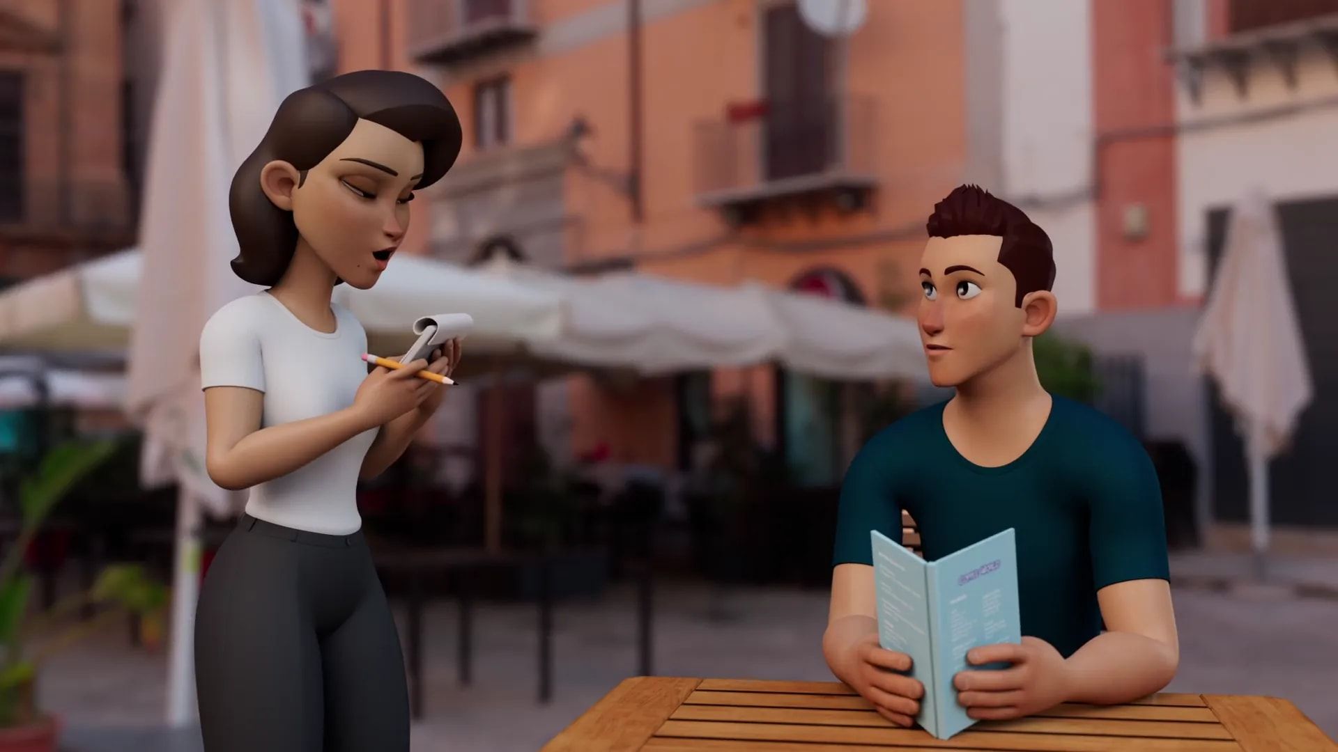 Tendencias en animación 2D y 3D en 2026