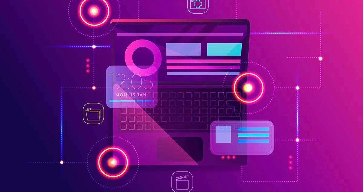 Desarrollo inmersivo con WebXR: experiencias 3D en el navegador