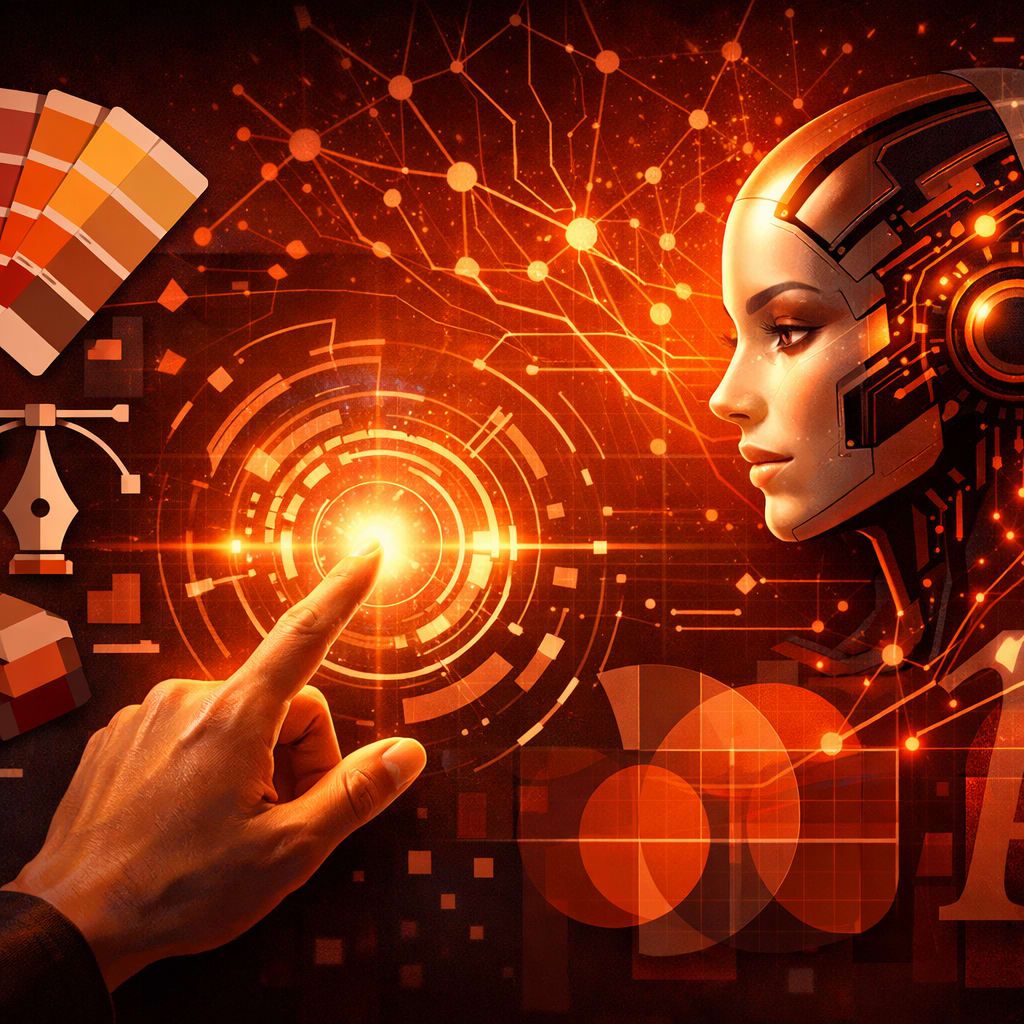 IA vs Skills de Diseño: ¿Competencia o Alianza?