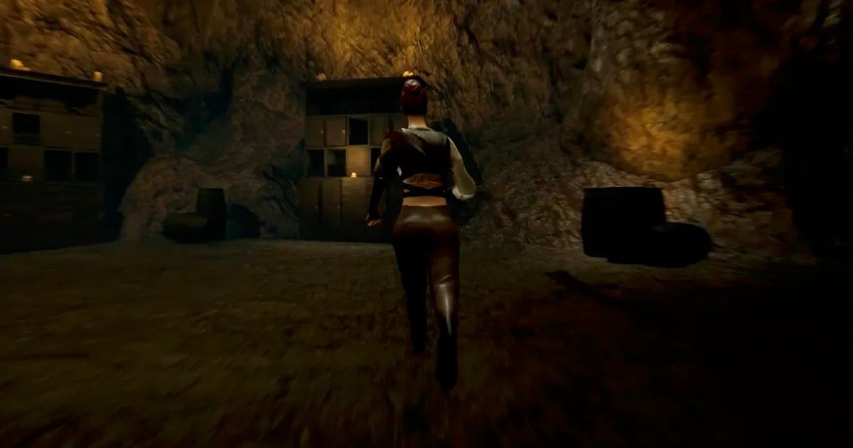 Arquitectura de software en videojuegos AAA