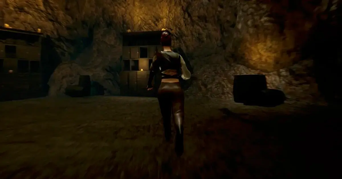 Arquitectura de software en videojuegos AAA