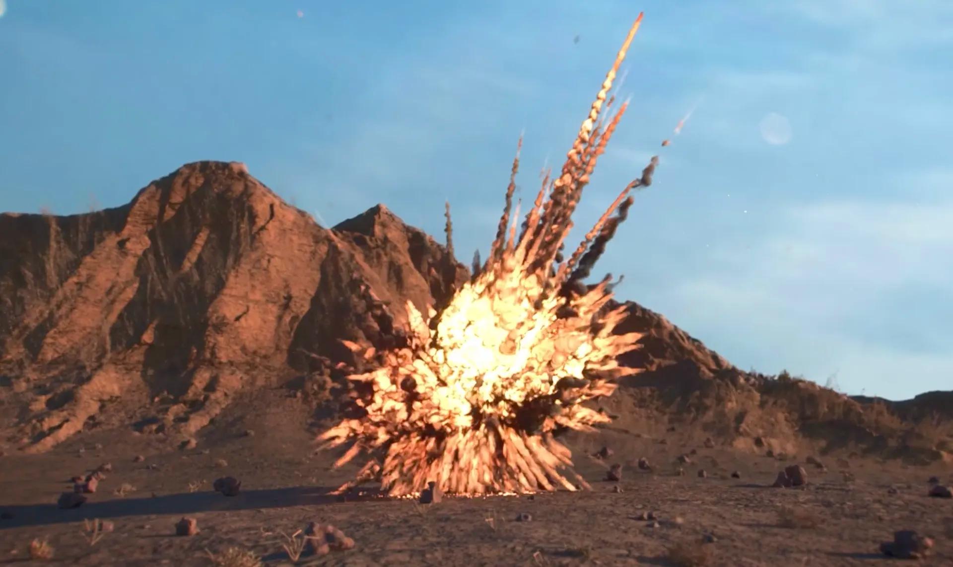 Houdini 2026: Nuevas herramientas que cambian todo en VFX
