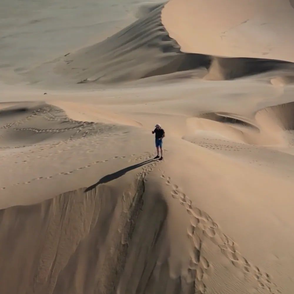 Houdini y Nuke: Grado Oficial VFX en Madrid