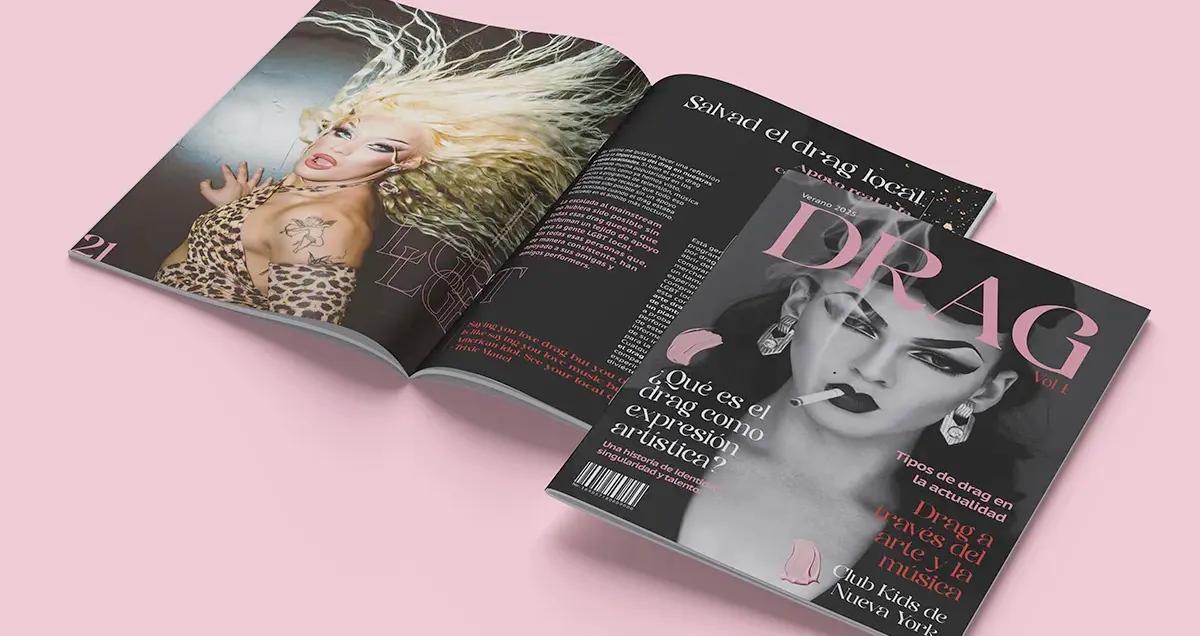 Director de arte liderando equipo creativo en agencia de publicidad