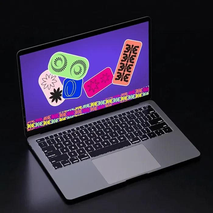 Motion graphics para redes sociales: qué funciona