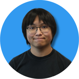 Kaden headshot