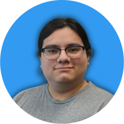 Simón headshot
