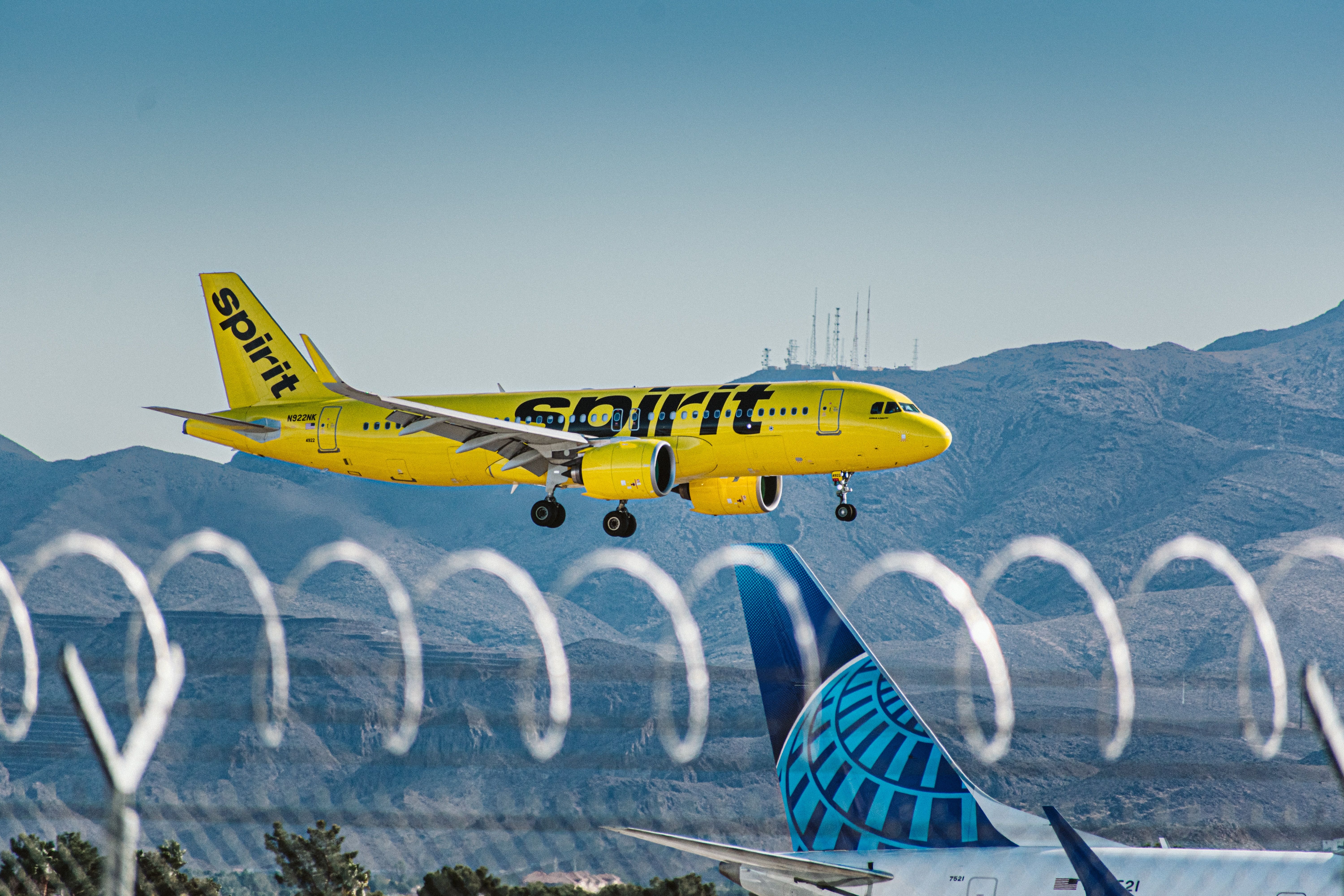 Spirit And Frontier Airlines Merger | SmartHER News