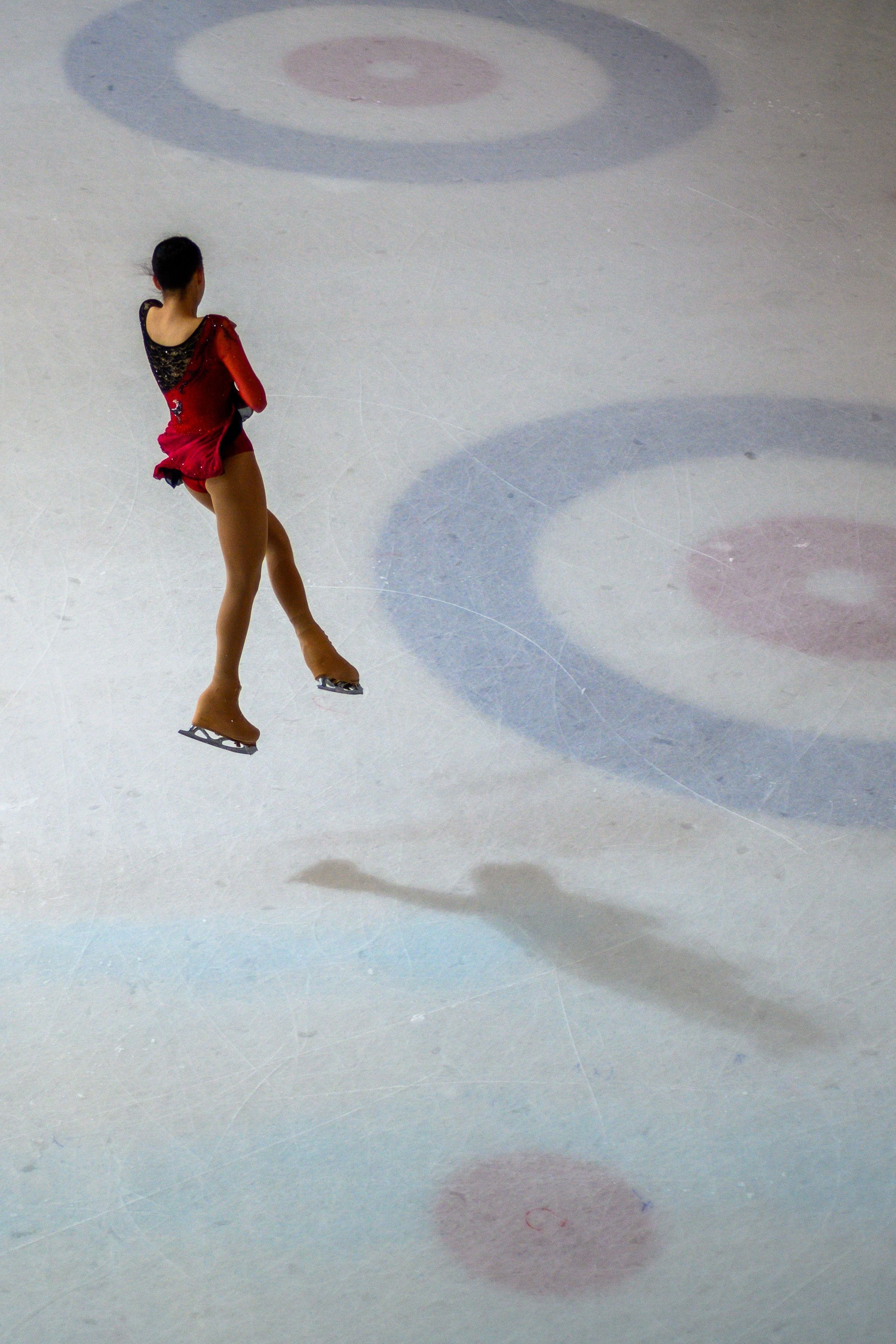 Figure Skating Age Limit To Be Gradually Raised SmartHER News