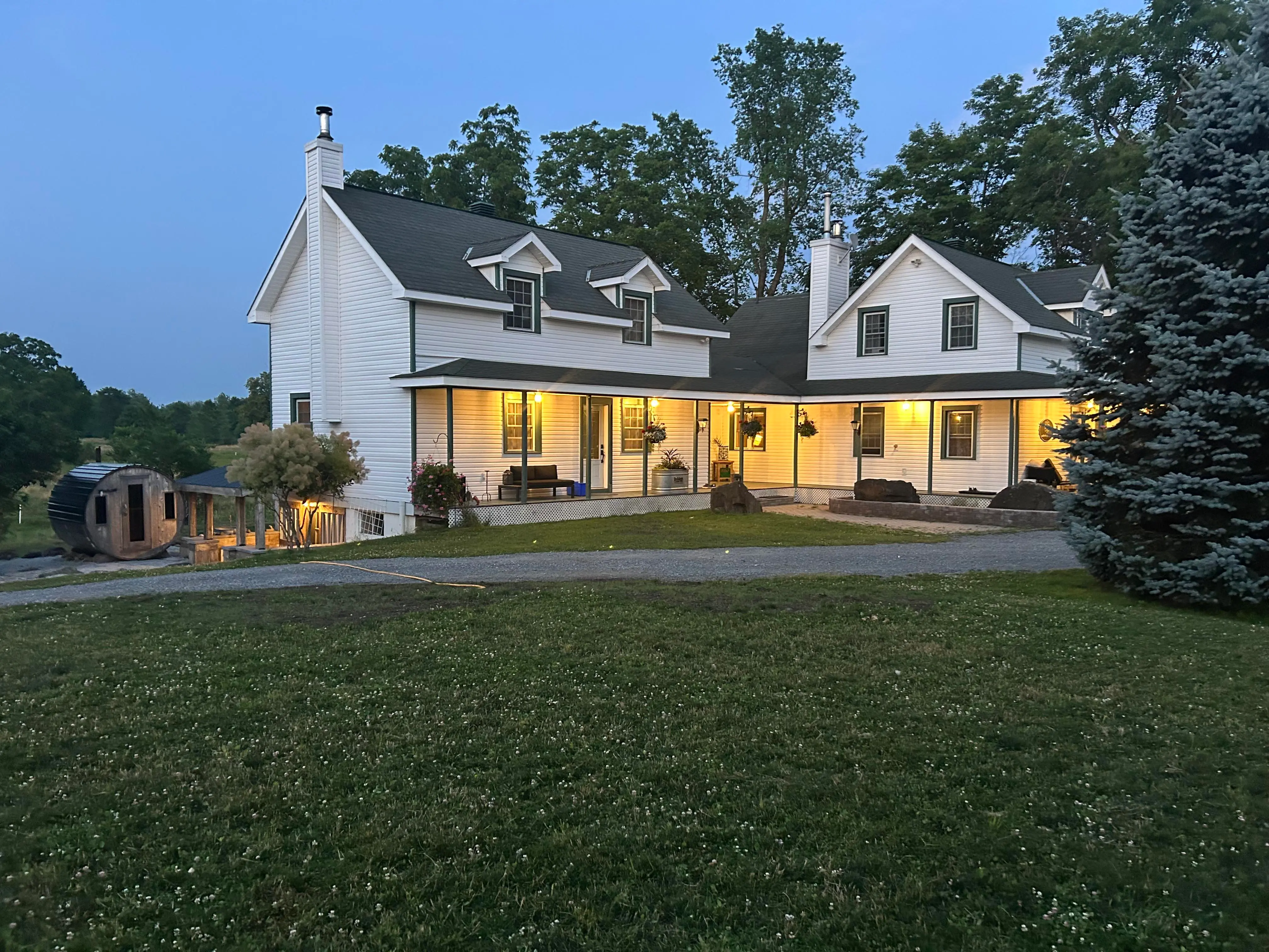 Amberleigh Farms
