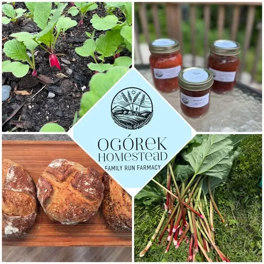  Ogorek Homestead Farmacy