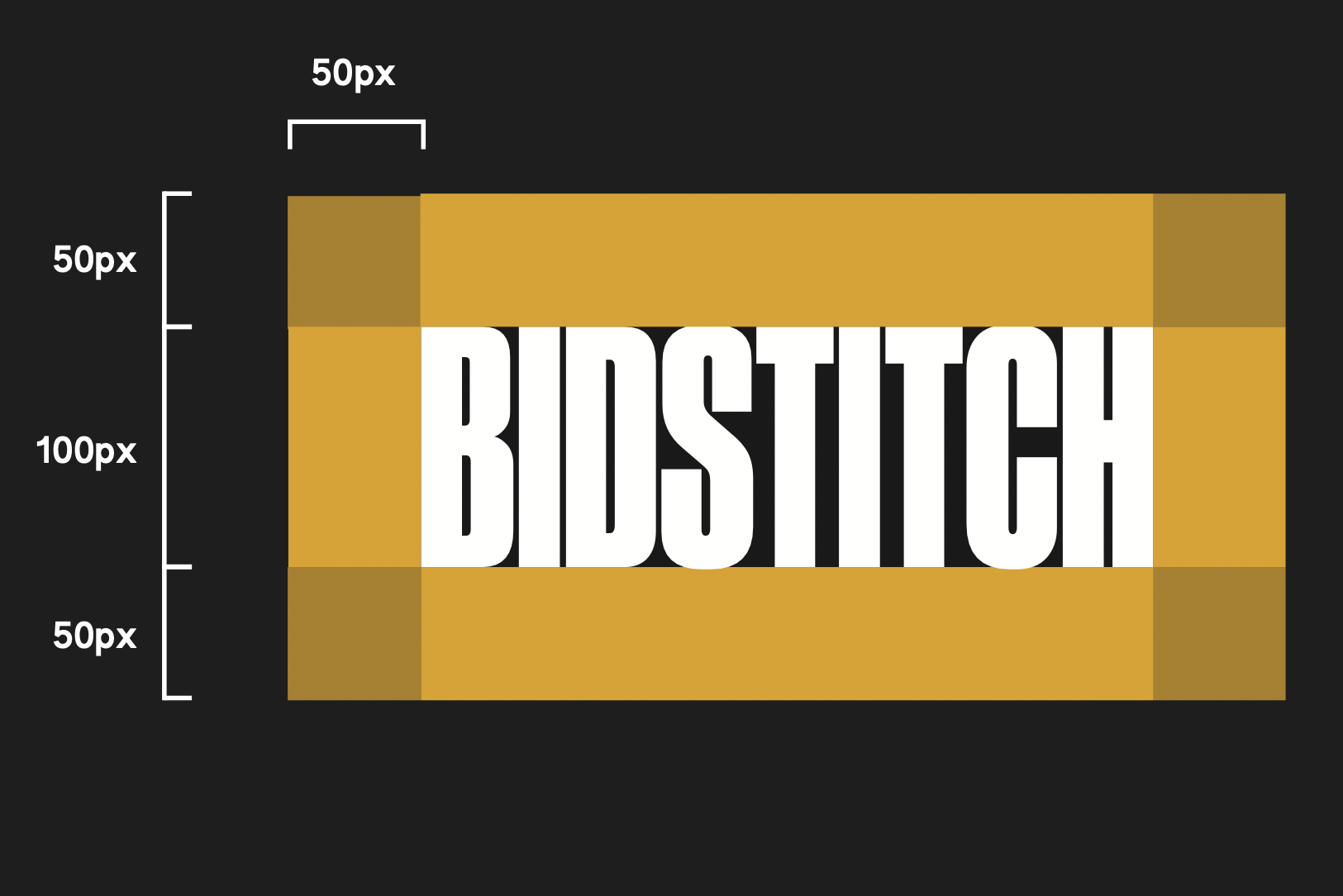 TaW Design work for Bidstitch, example0