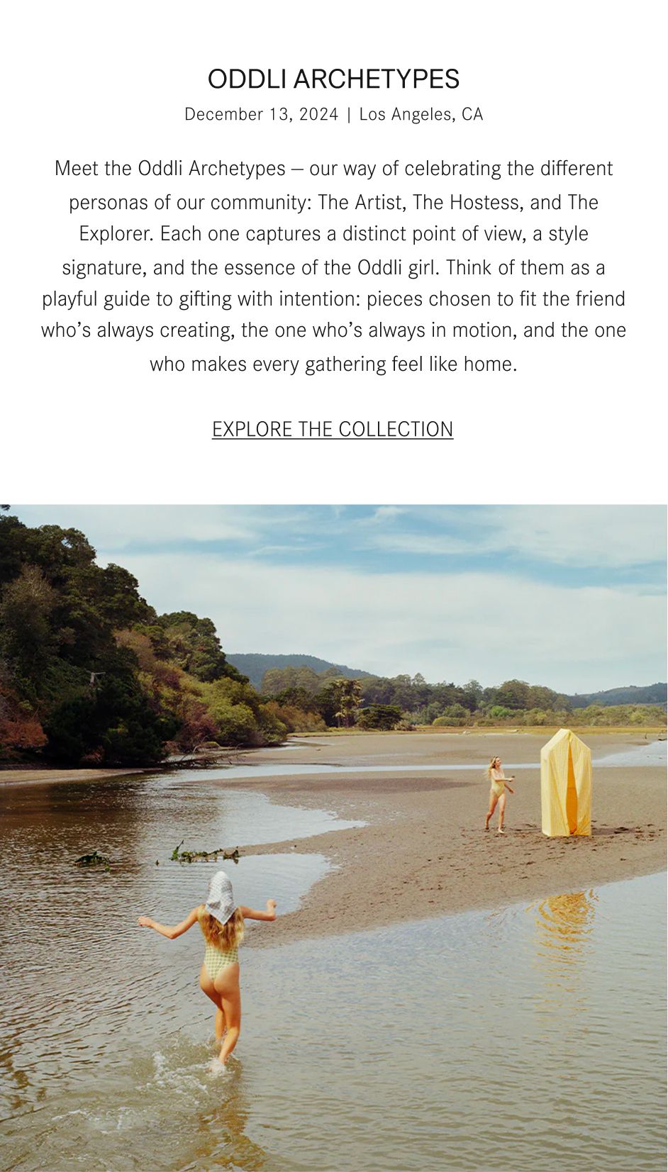 taw vision design work for Oddli, example 1