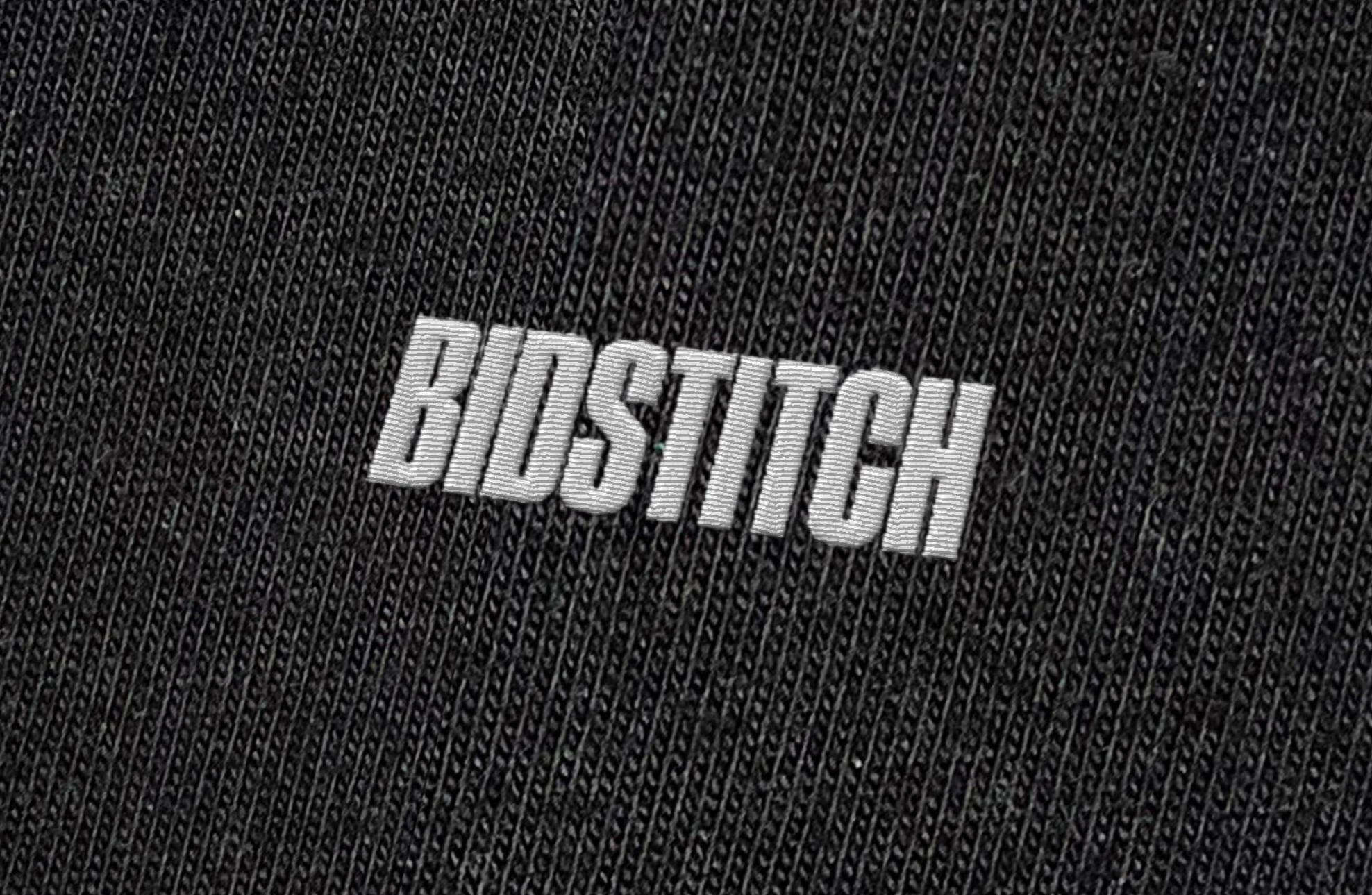 TaW Design work for Bidstitch, example1