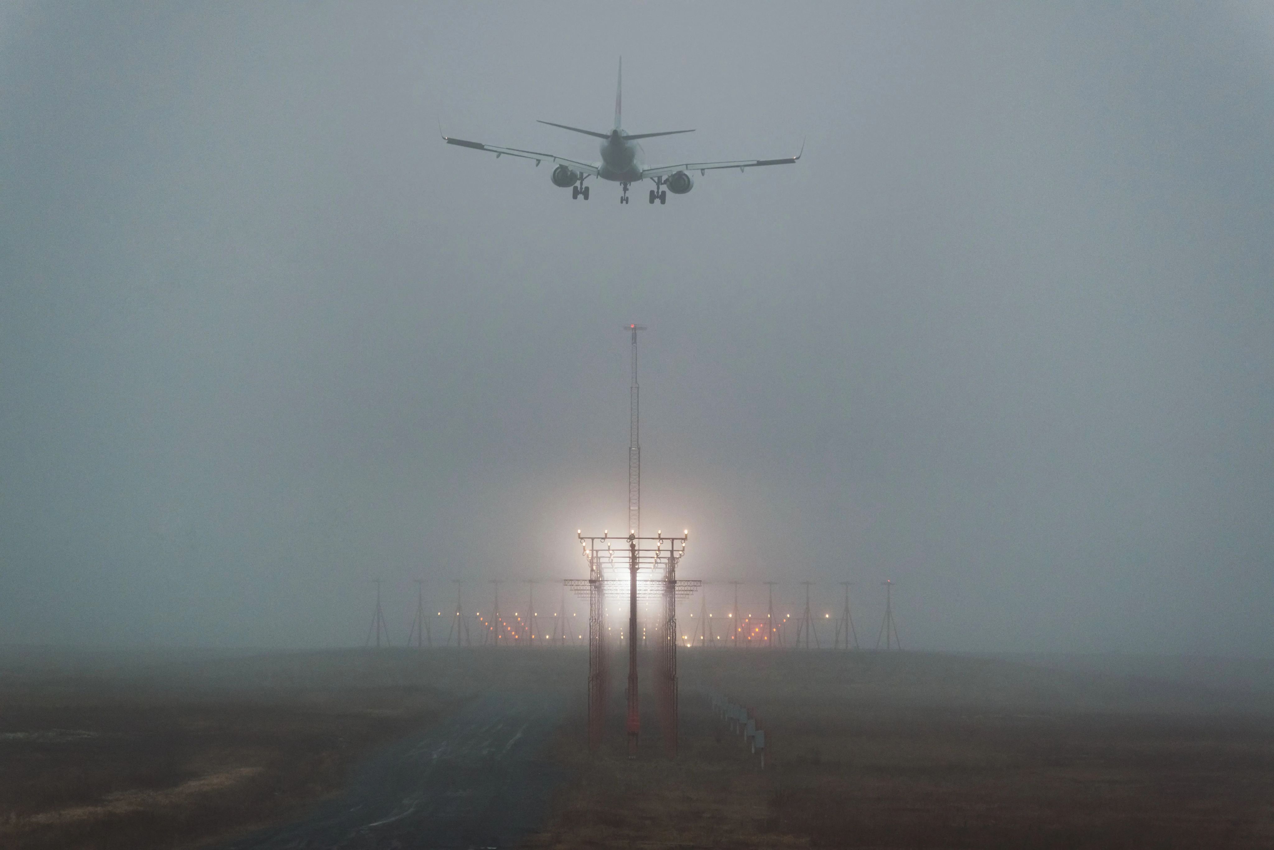 Foglist