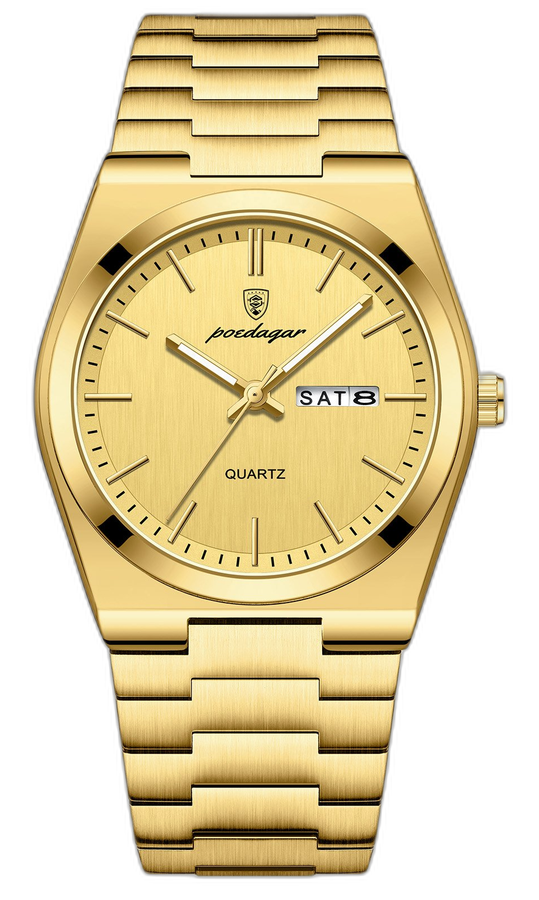 Gold / Gold