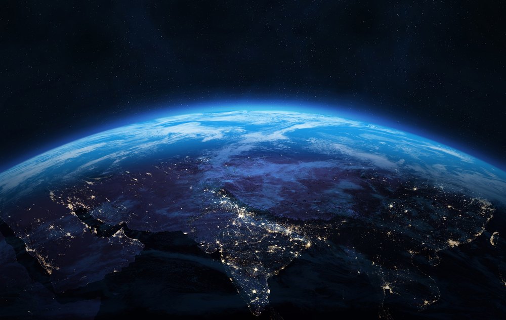 Data centers are a three decade American story