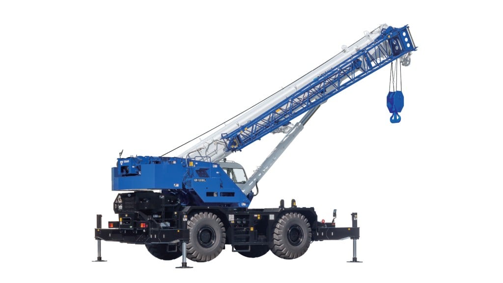 Tadano GR-1200XL
