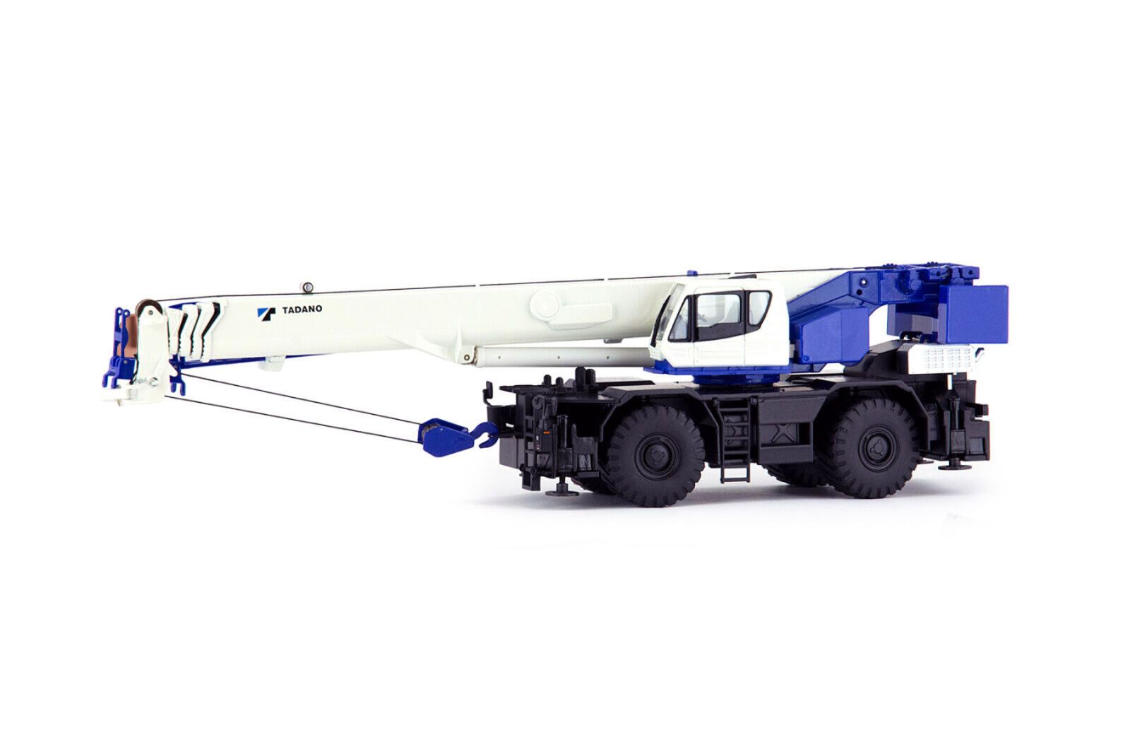 Tadano GR-1000XL-4