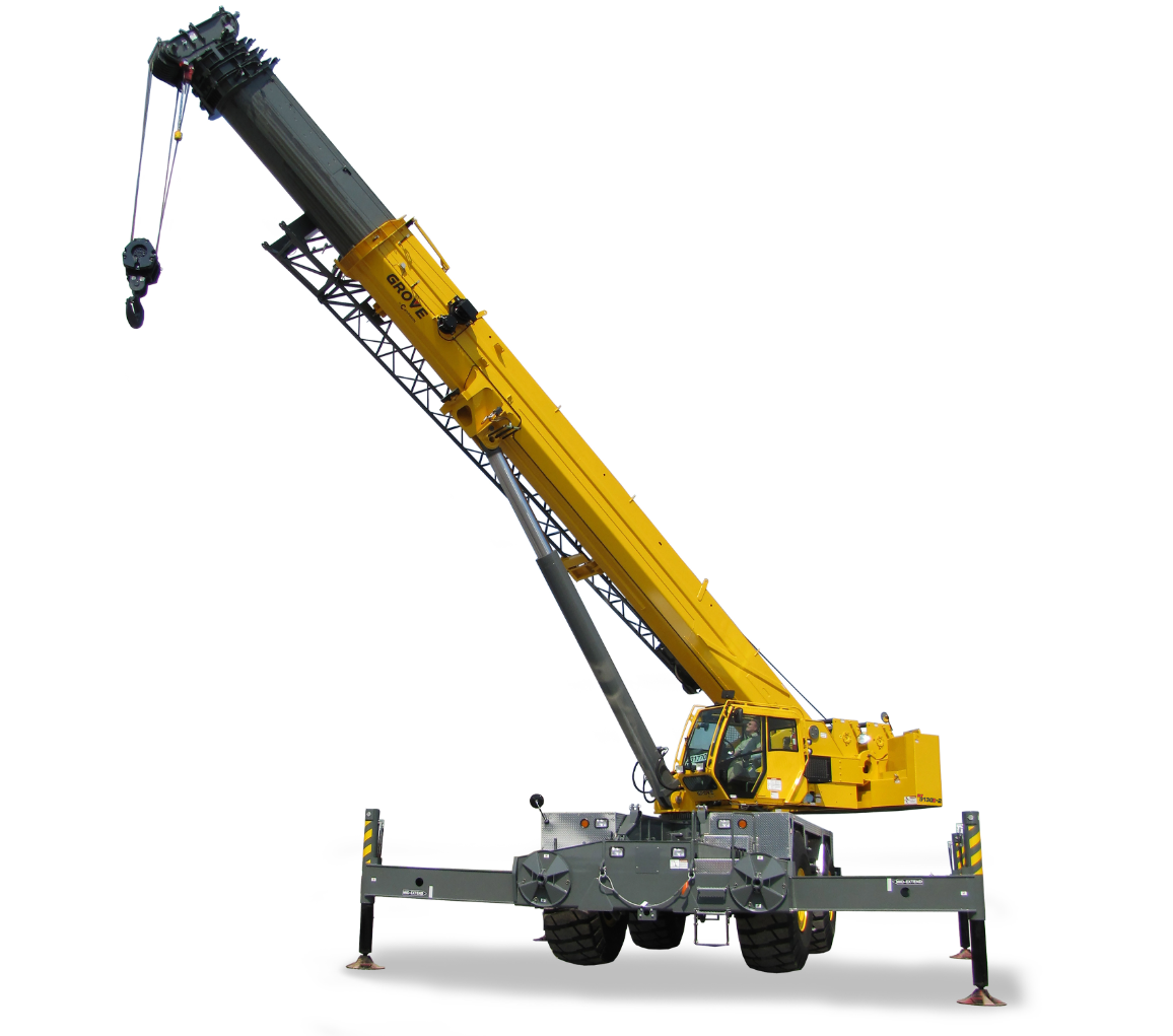 Grove RT 9130E-2