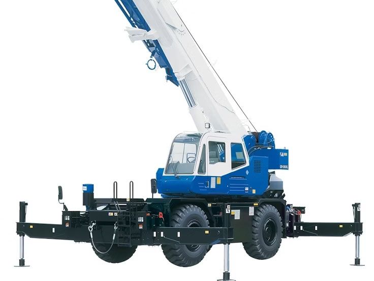 Tadano GR-350 XL