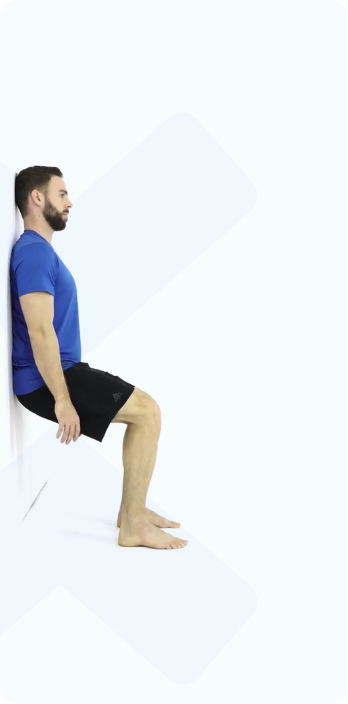 Patellar Tendinopathy Rehab Plan