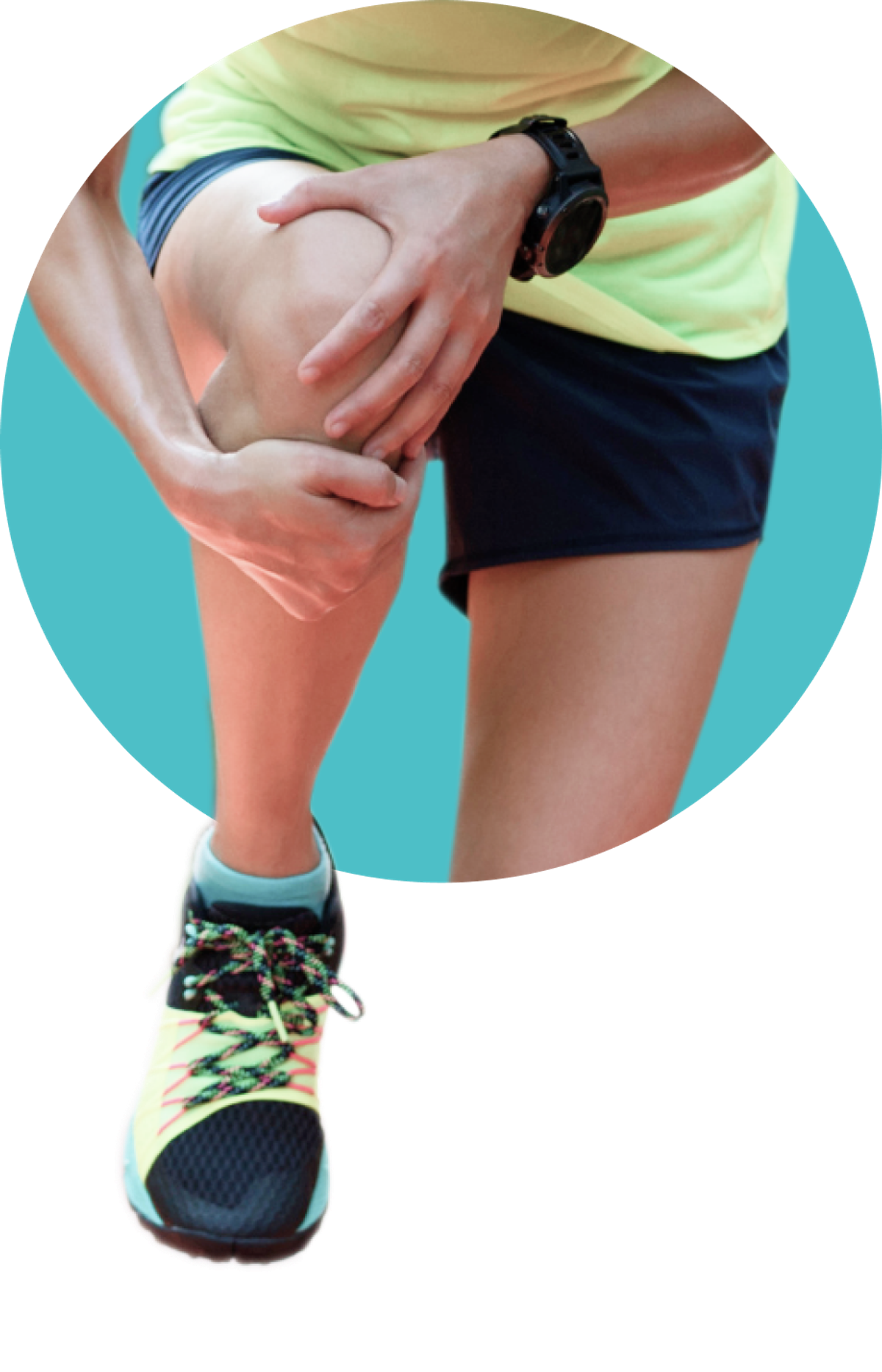 Patellar Tendinopathy – Rehab plan by Exakt Health