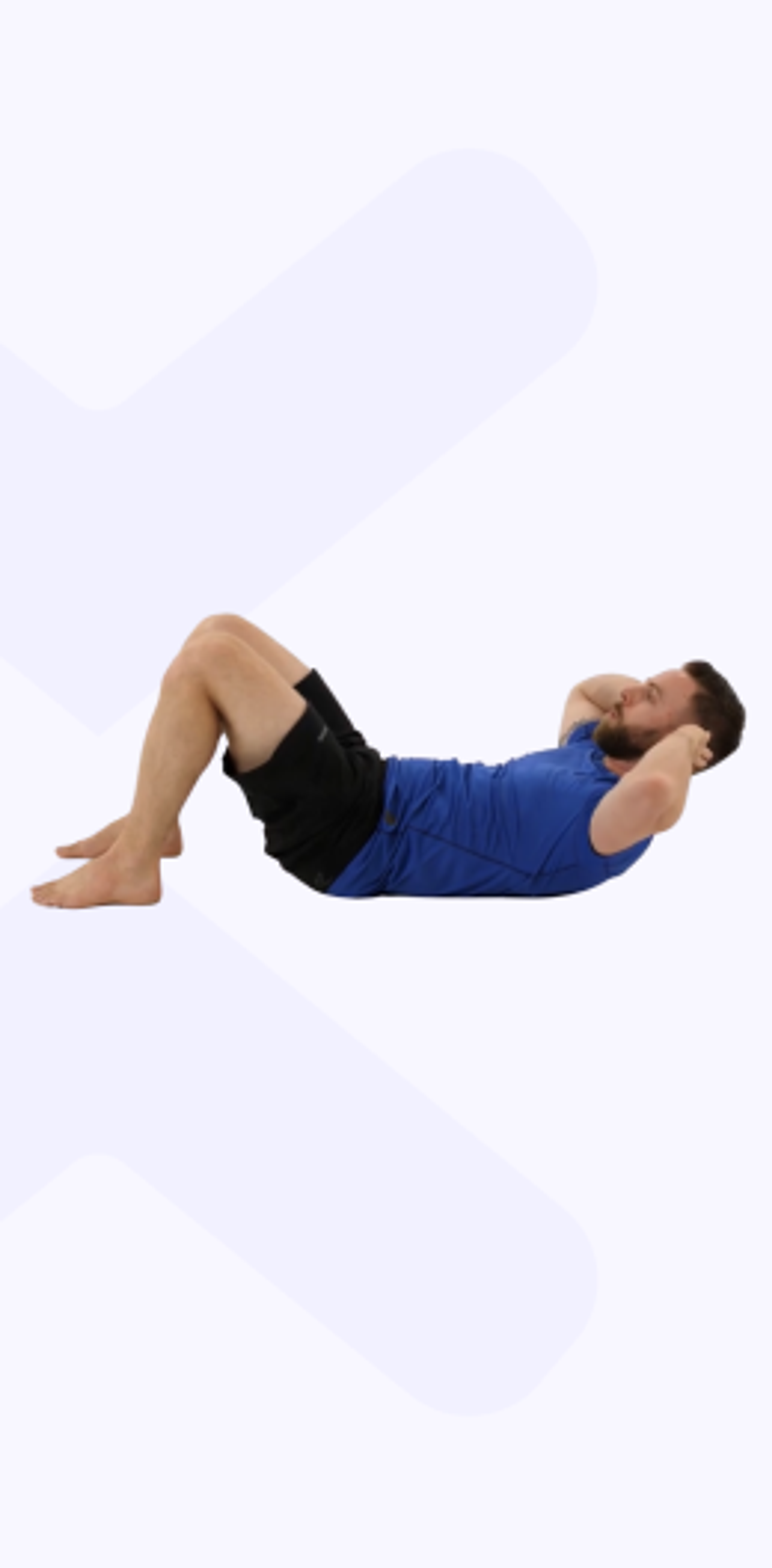 Gluteal tendinopathy exercise