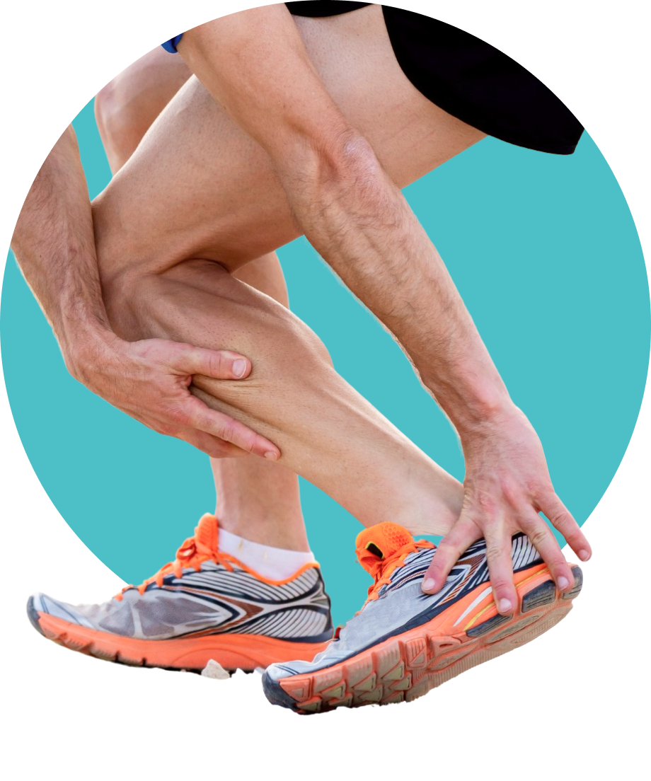 Achilles Tendinopathy (insertional) Rehab Plan