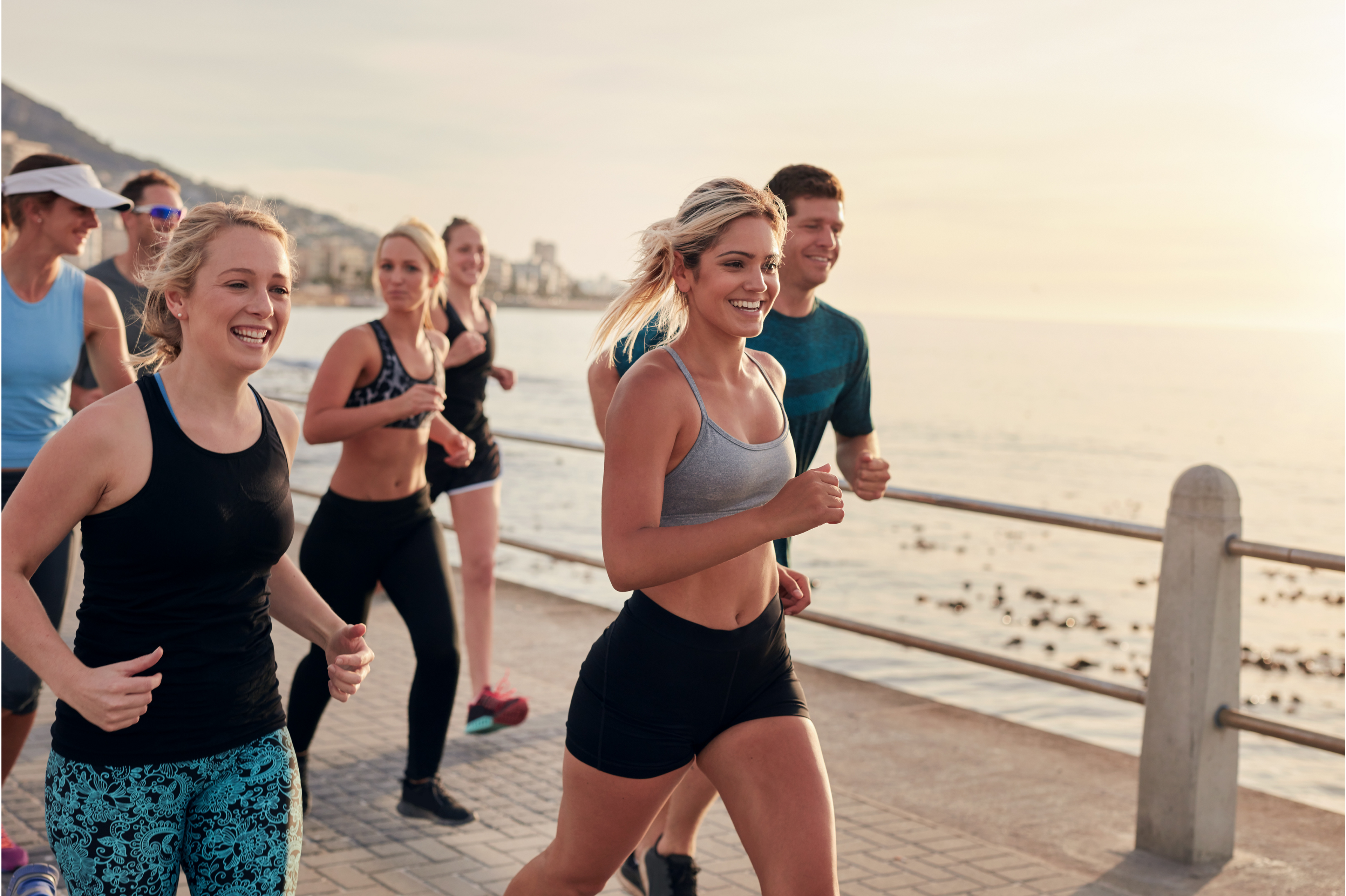 Un buen plan de rehabilitación restablecerá la potencia, la fuerza y la resistencia que el músculo lesionado necesita para correr sin lesiones.