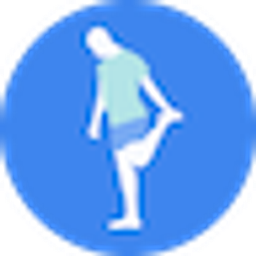 Stretch icon