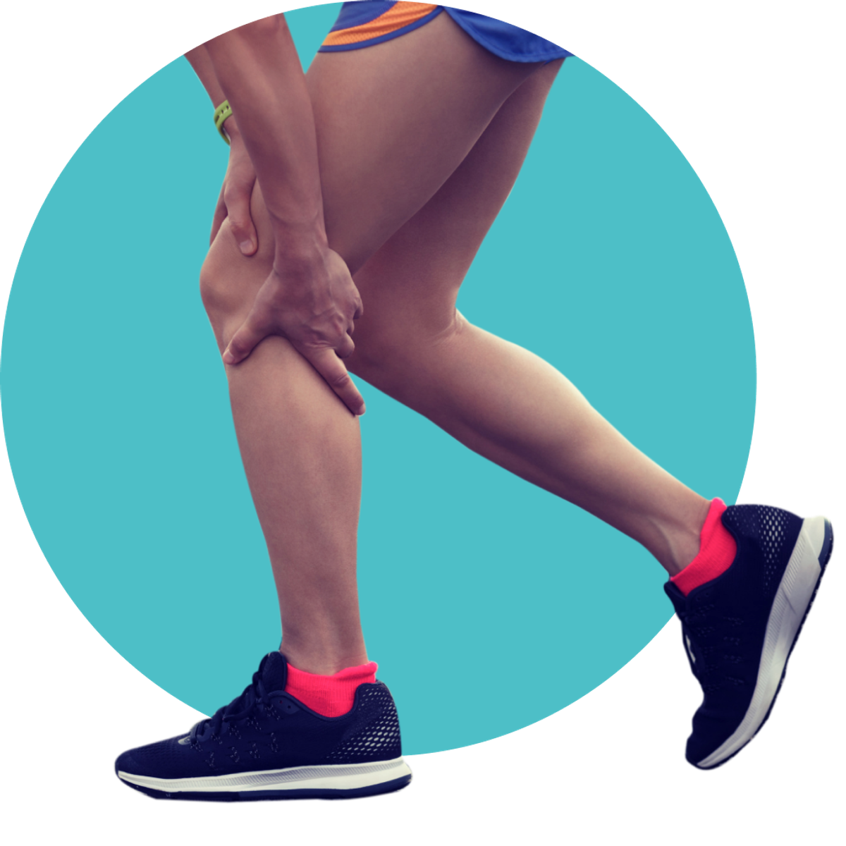 Iliotibial band syndrome – Rehab plan by Exakt Health