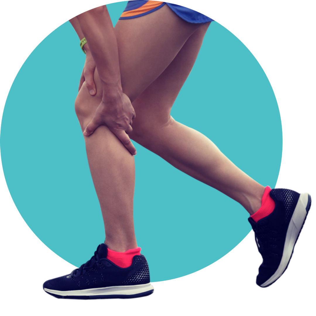 IT band syndrome – Rehab plan by Exakt Health