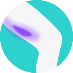 Hamstring-Zerrung icon